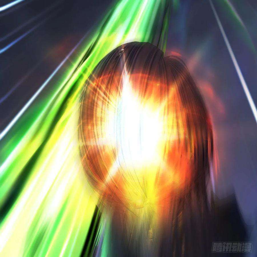 堕玄师525话：幽冥府双鬼王