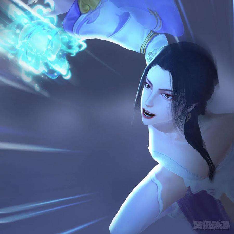 堕玄师525话：幽冥府双鬼王