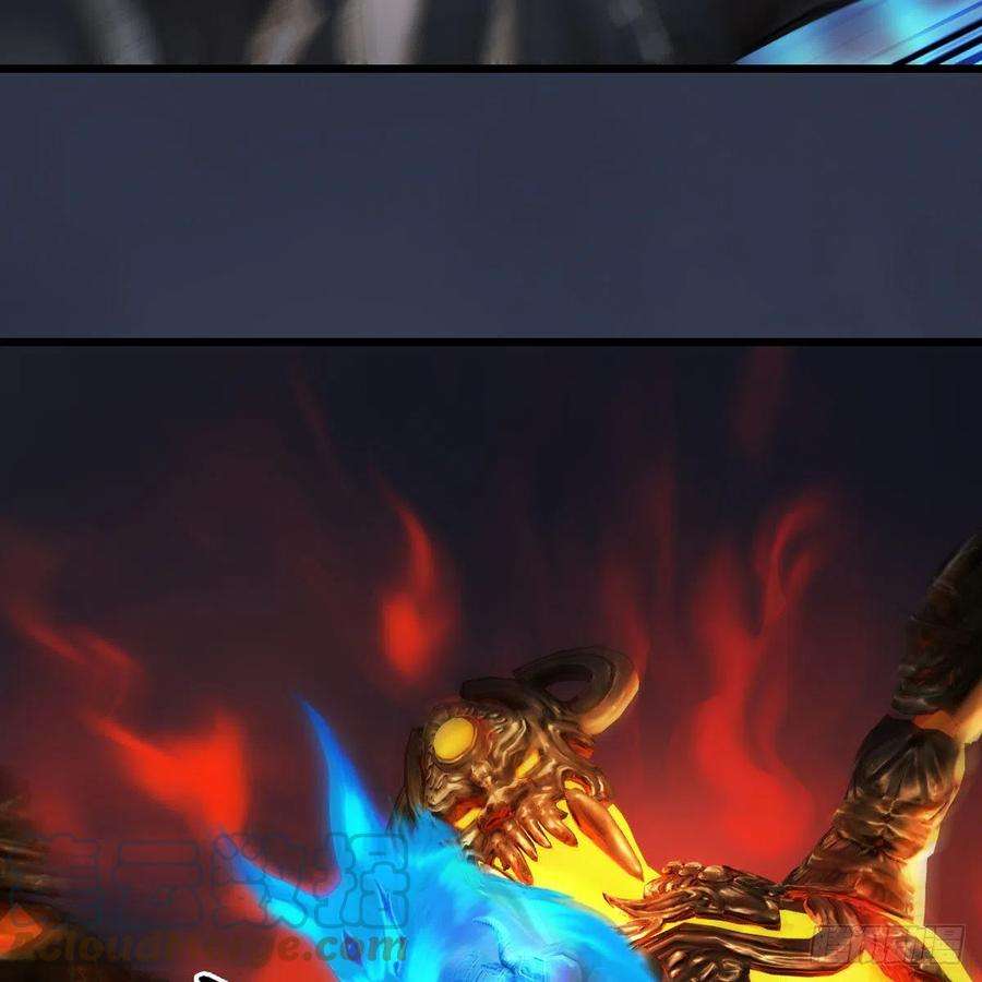 堕玄师525话：幽冥府双鬼王