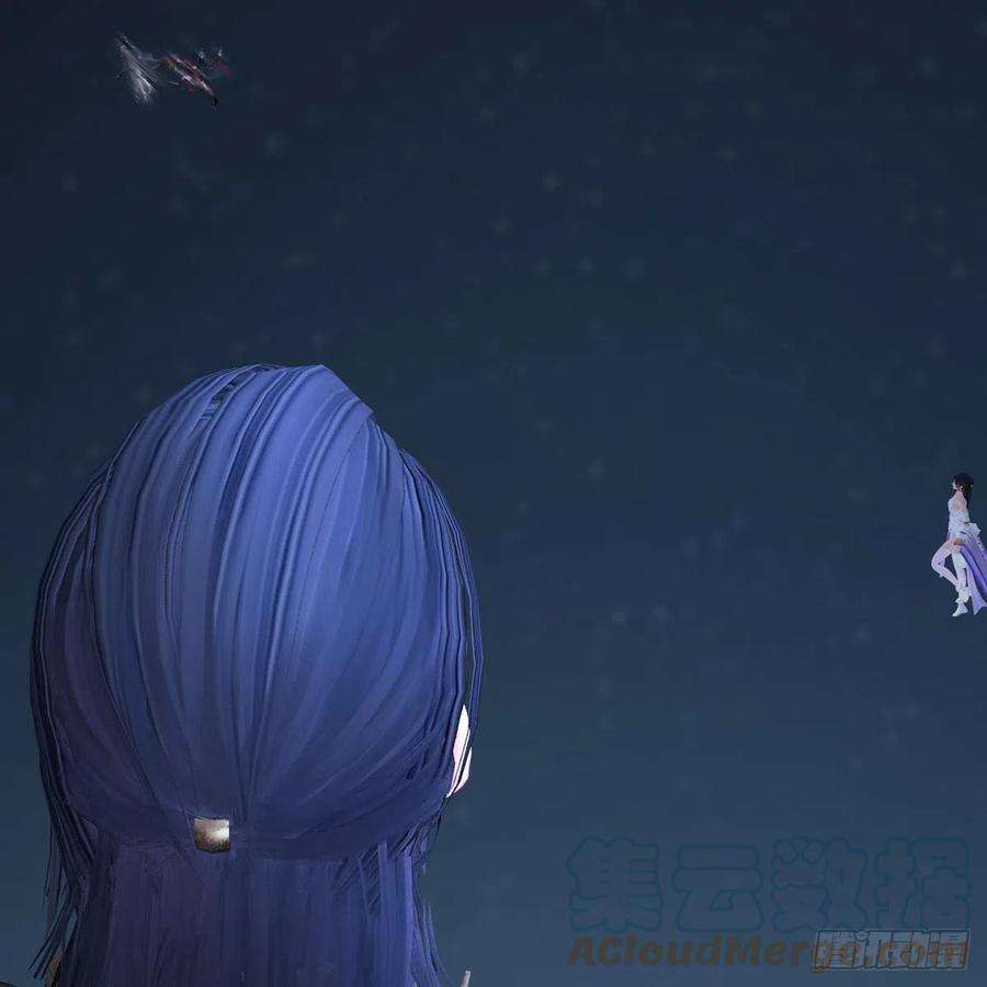 堕玄师529话：治疗小南