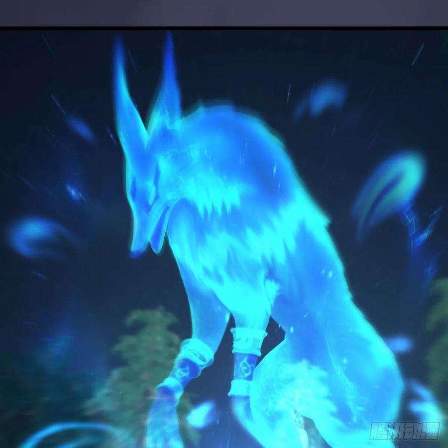 堕玄师529话：治疗小南