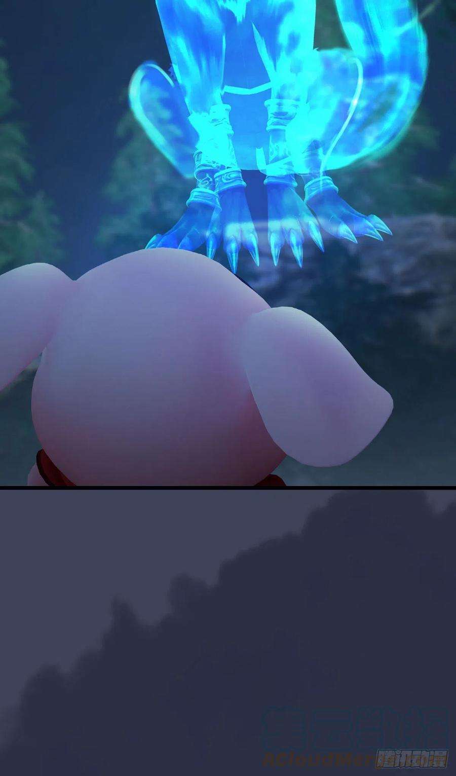 堕玄师529话：治疗小南