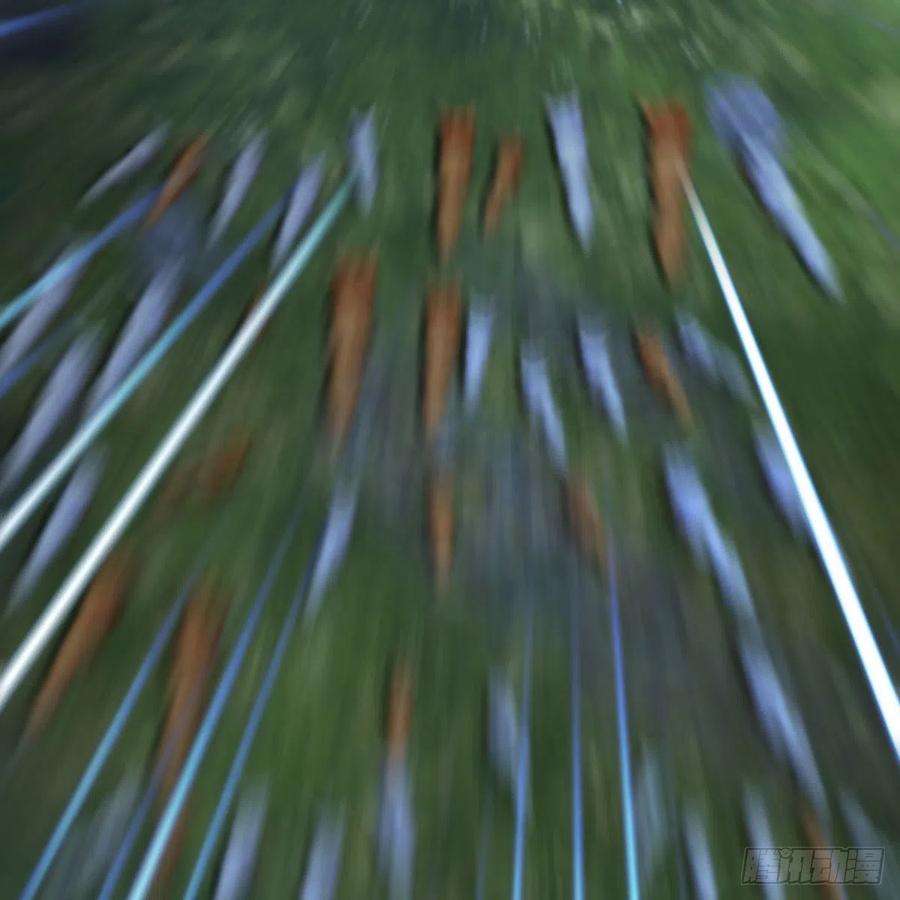 堕玄师530话：天狐降临