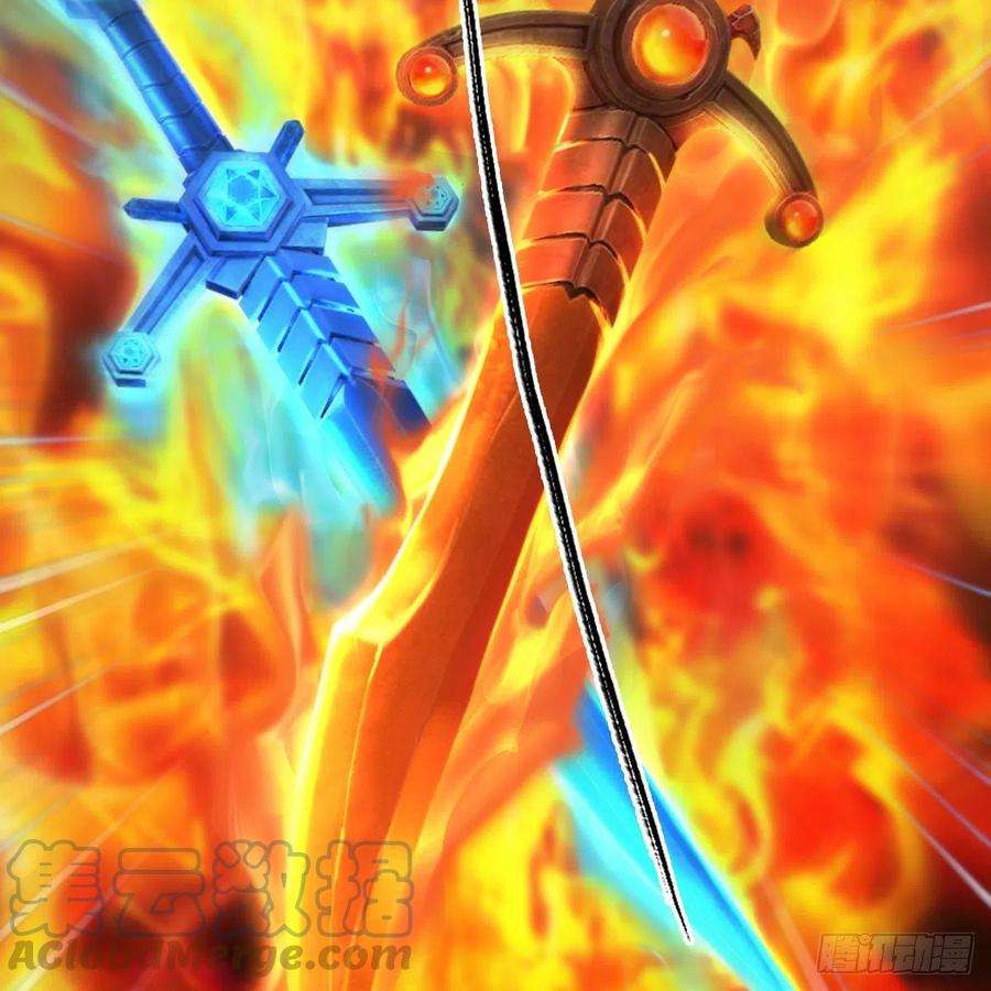 堕玄师535话：冬至雪突破