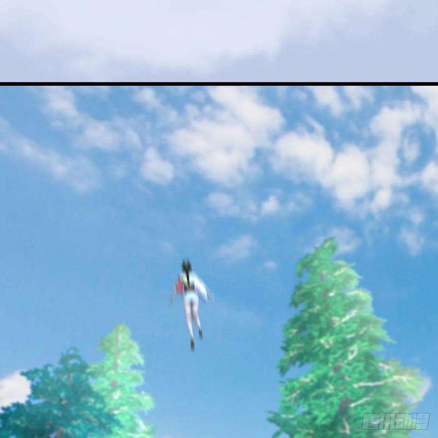 堕玄师542话：永恒花园