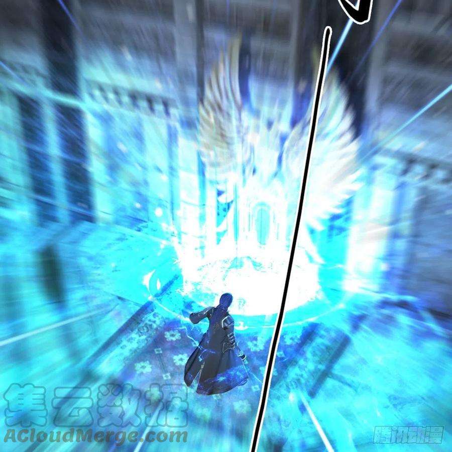 堕玄师543话：司小南突破先天