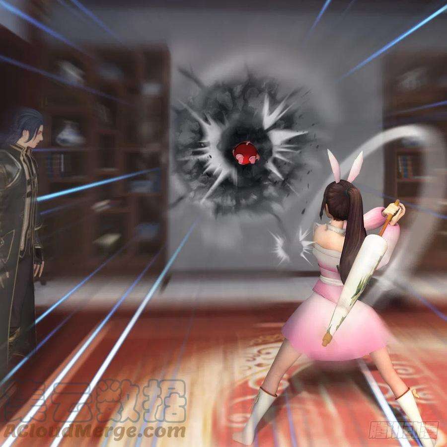 堕玄师543话：司小南突破先天