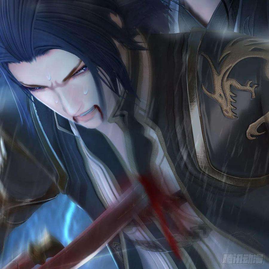 堕玄师545话：出发！目标东