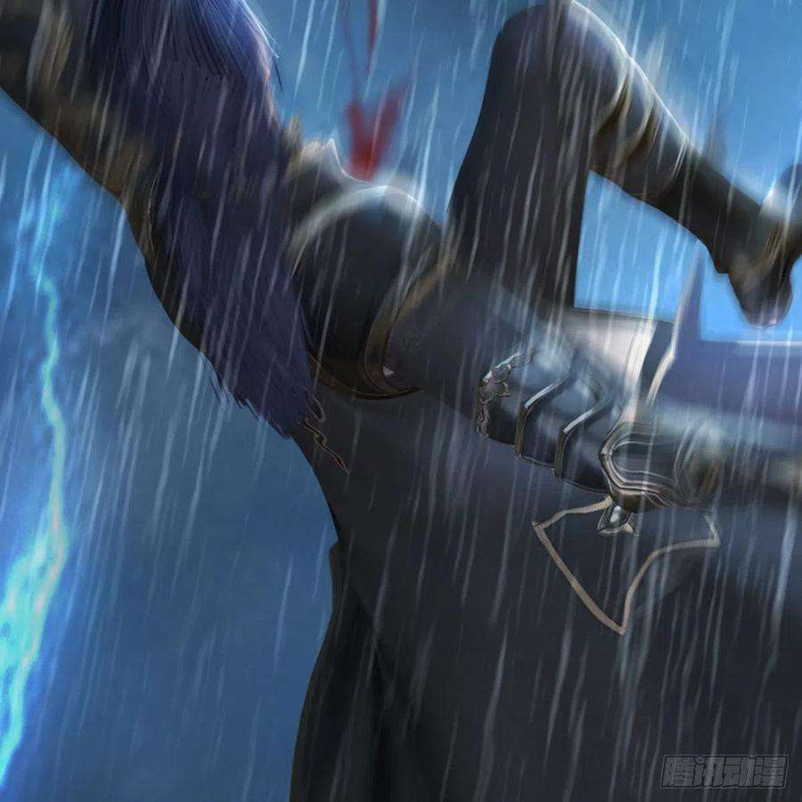 堕玄师545话：出发！目标东