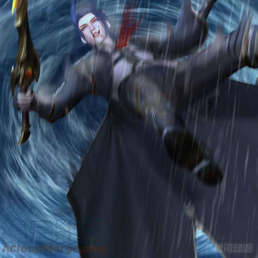 堕玄师545话：出发！目标东