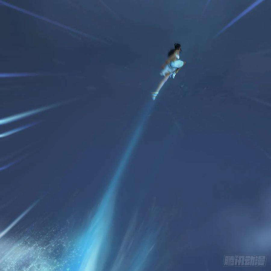 堕玄师548话：海族摄政王