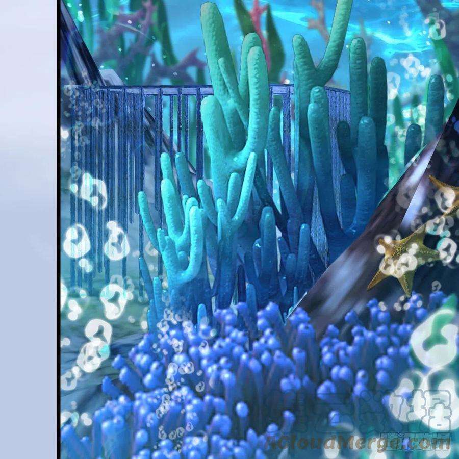 堕玄师550话：被擒