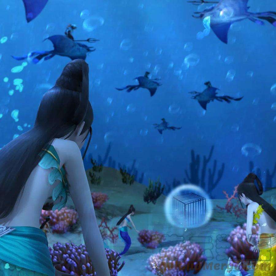 堕玄师552话：你听说过自由吗