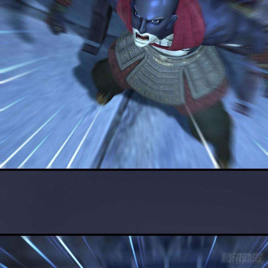 堕玄师554话：战将起