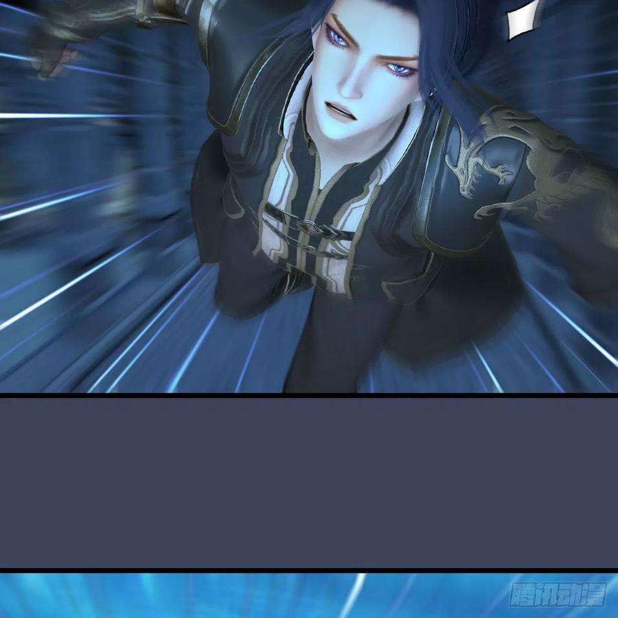 堕玄师554话：战将起