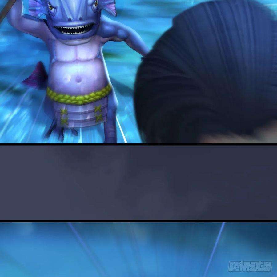 堕玄师554话：战将起