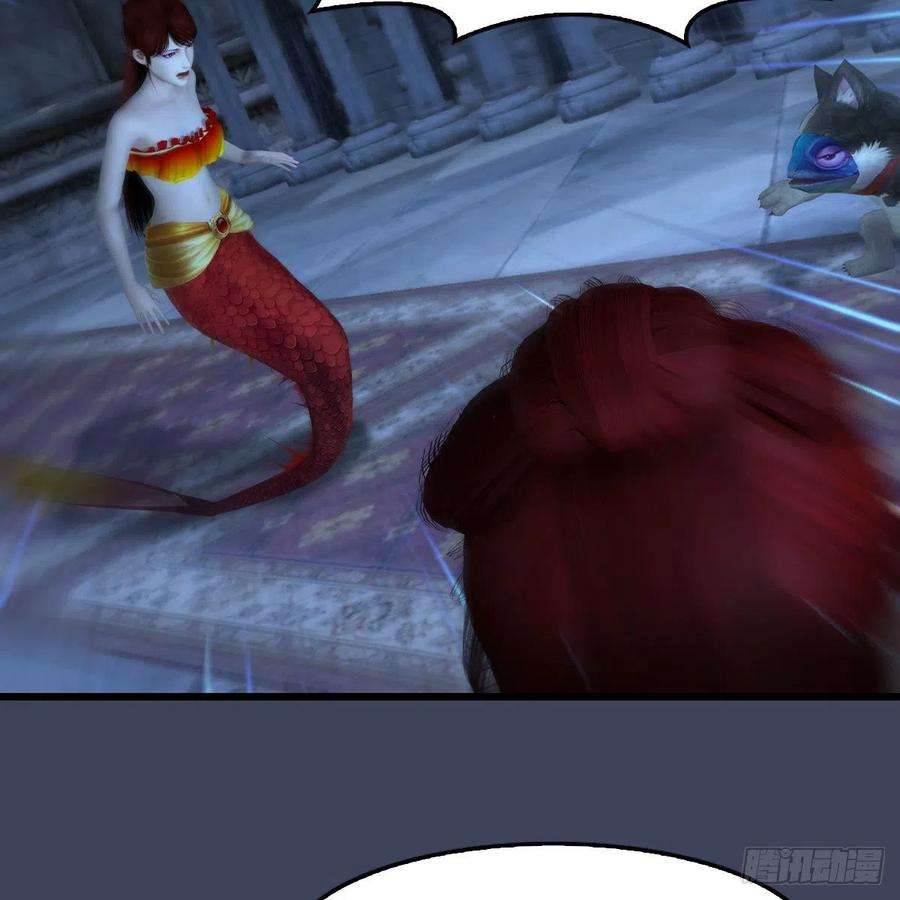 堕玄师554话：战将起