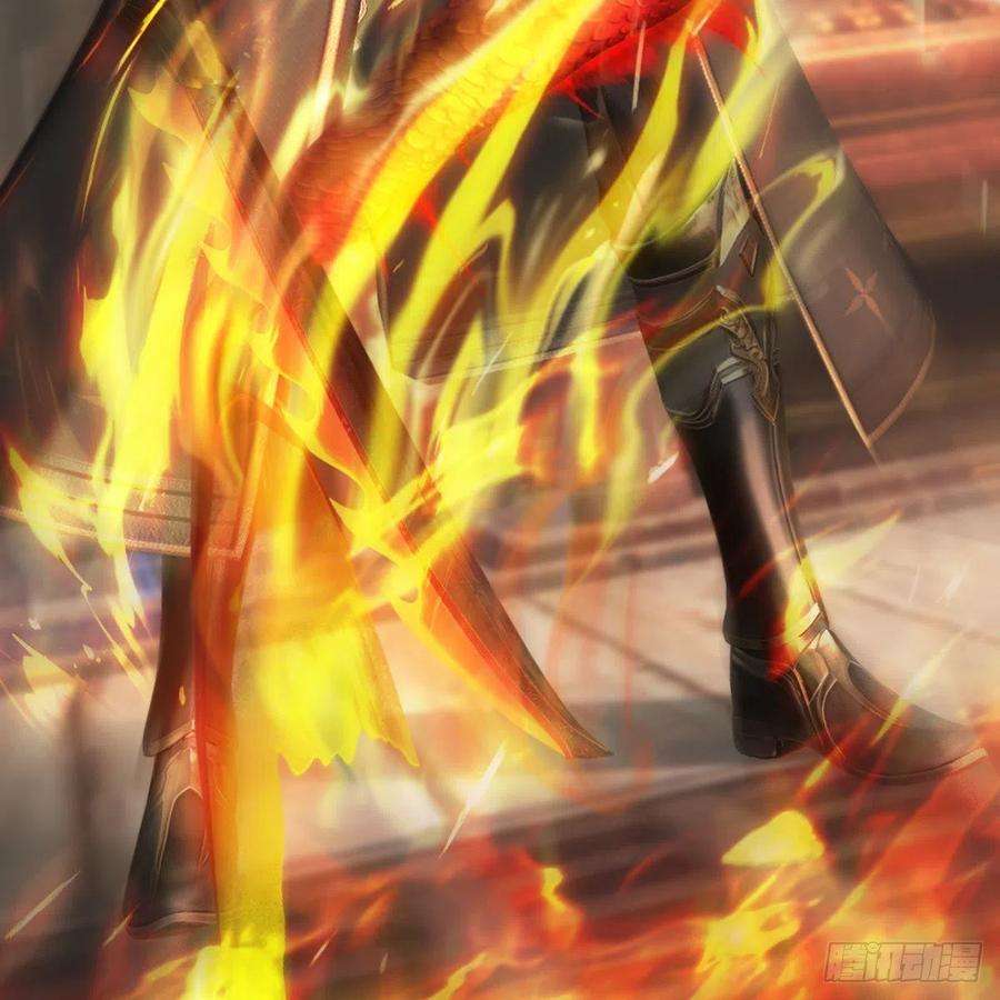 堕玄师559话：鹰妖拦截