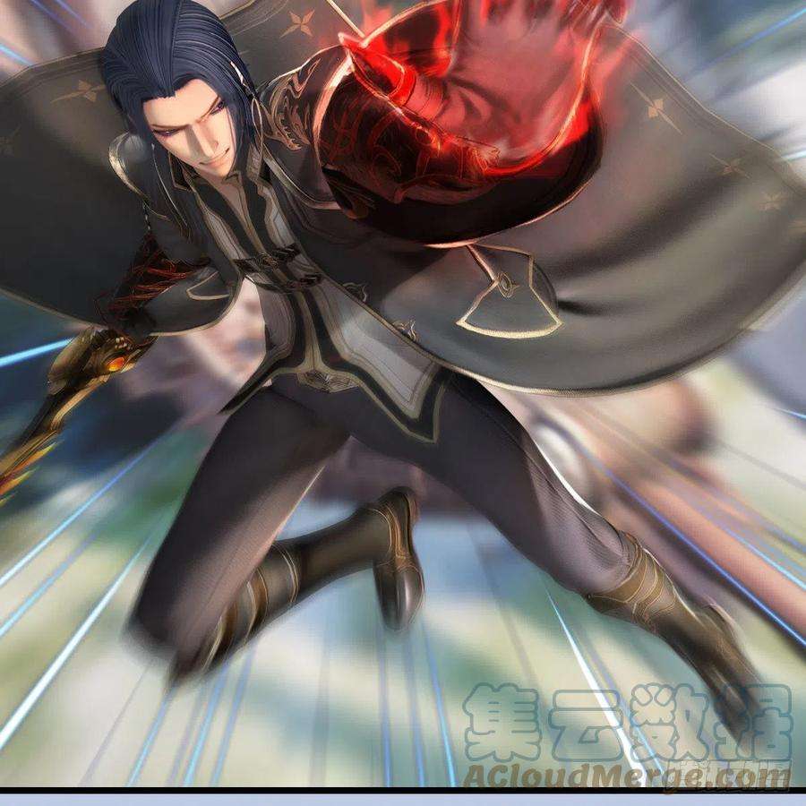 堕玄师559话：鹰妖拦截