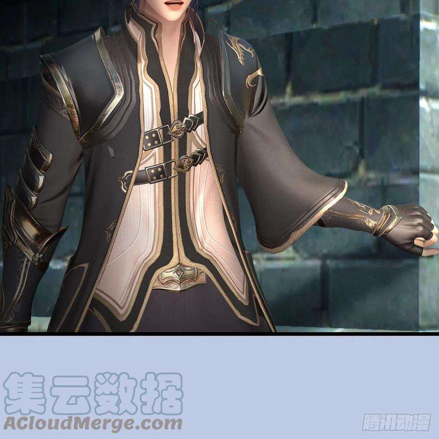 堕玄师565话：被困