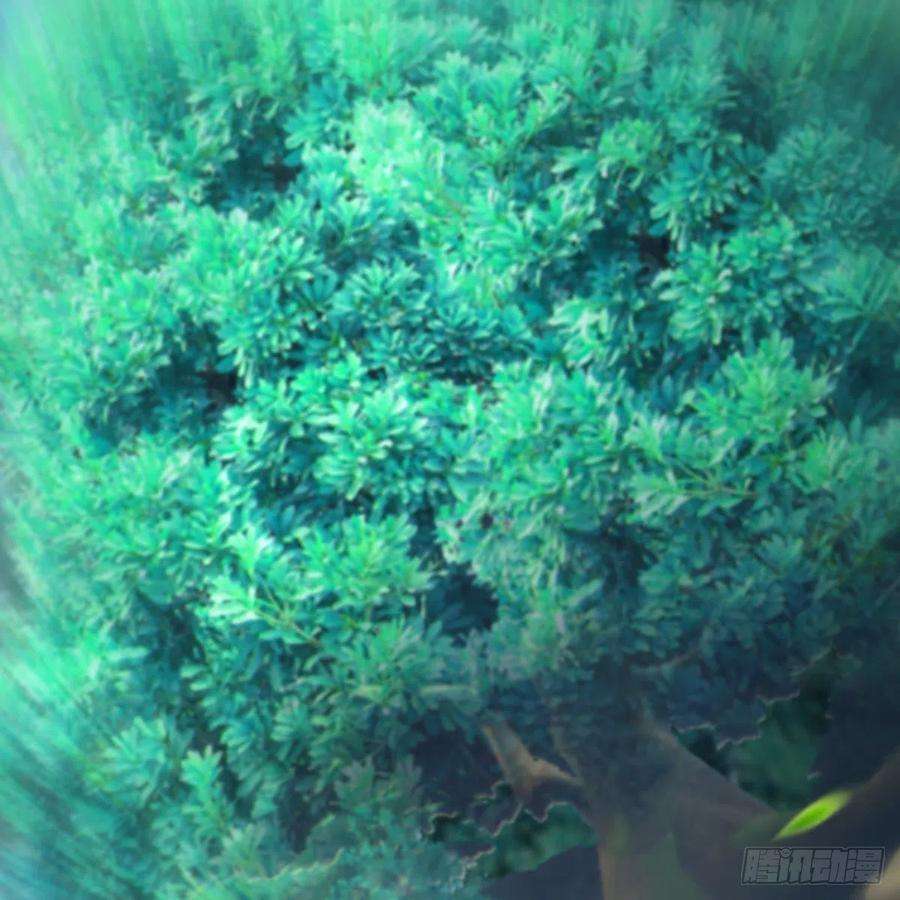 堕玄师565话：被困