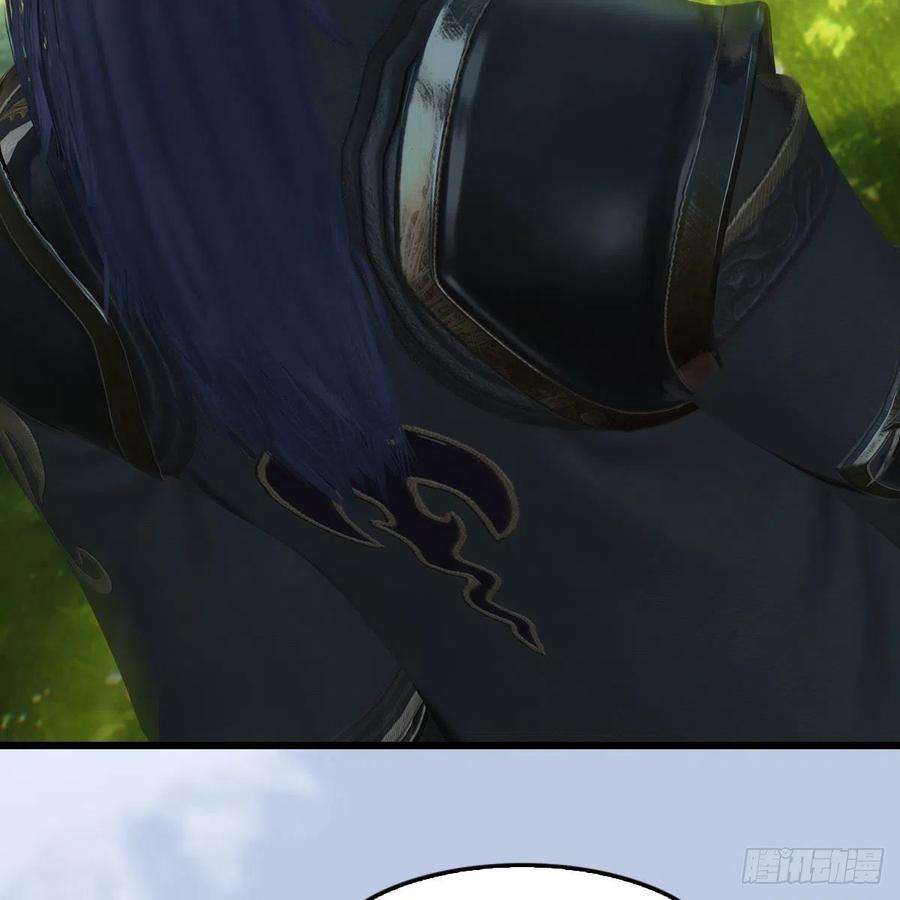 堕玄师565话：被困