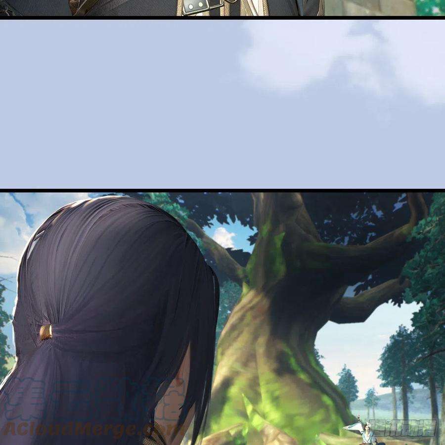 堕玄师565话：被困