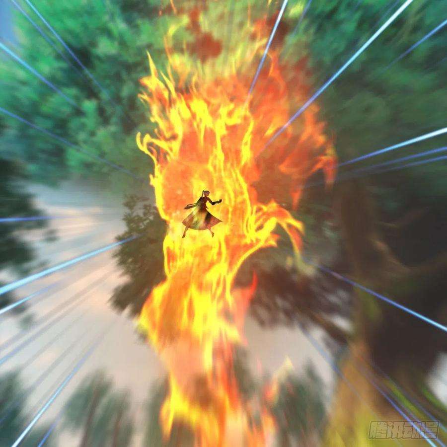 堕玄师565话：被困