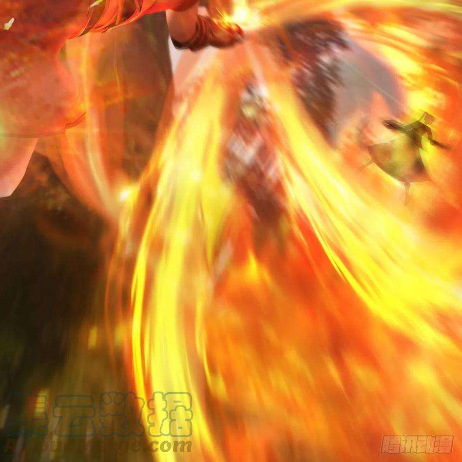 堕玄师565话：被困