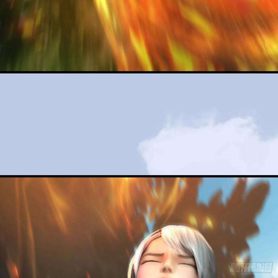 堕玄师565话：被困