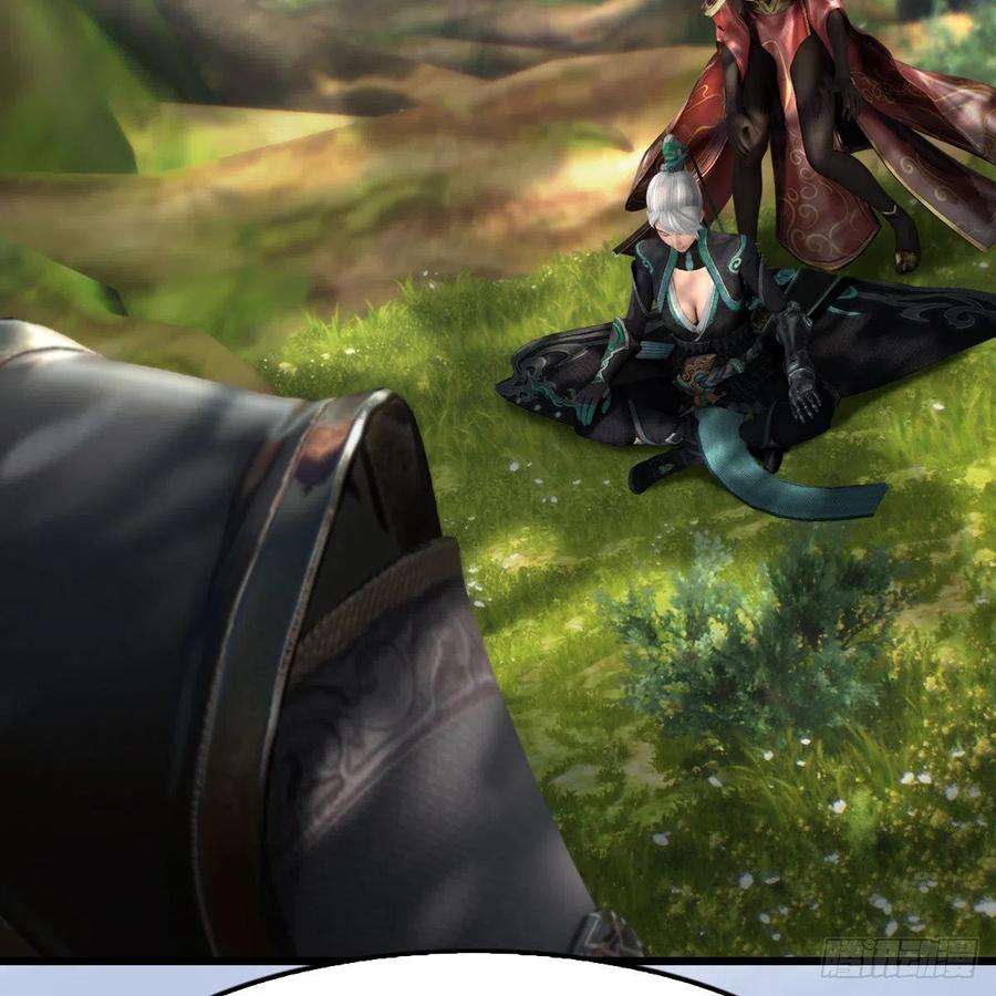 堕玄师565话：被困