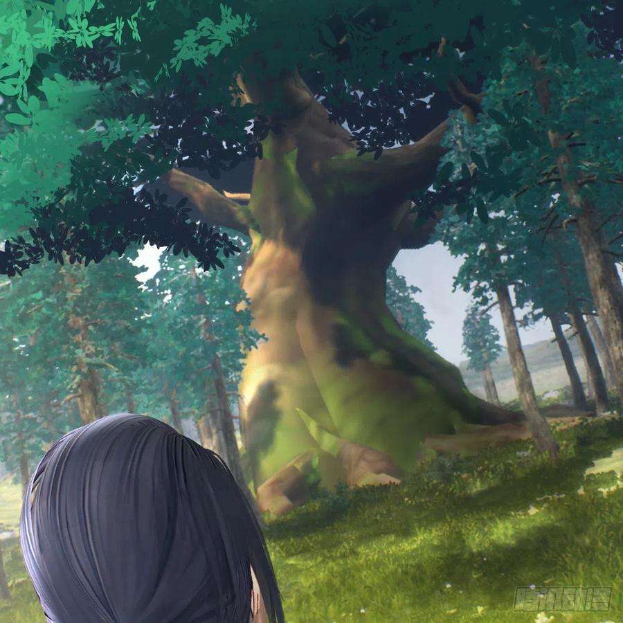 堕玄师566话：无限循环