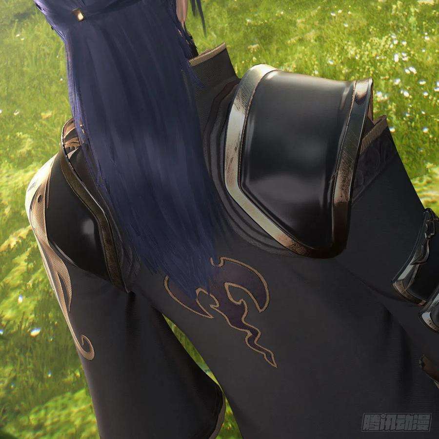 堕玄师566话：无限循环