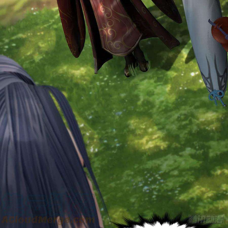 堕玄师566话：无限循环