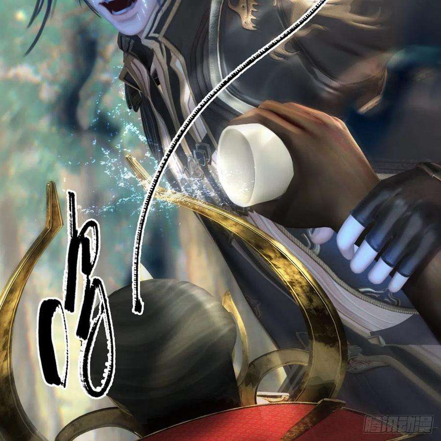 堕玄师566话：无限循环