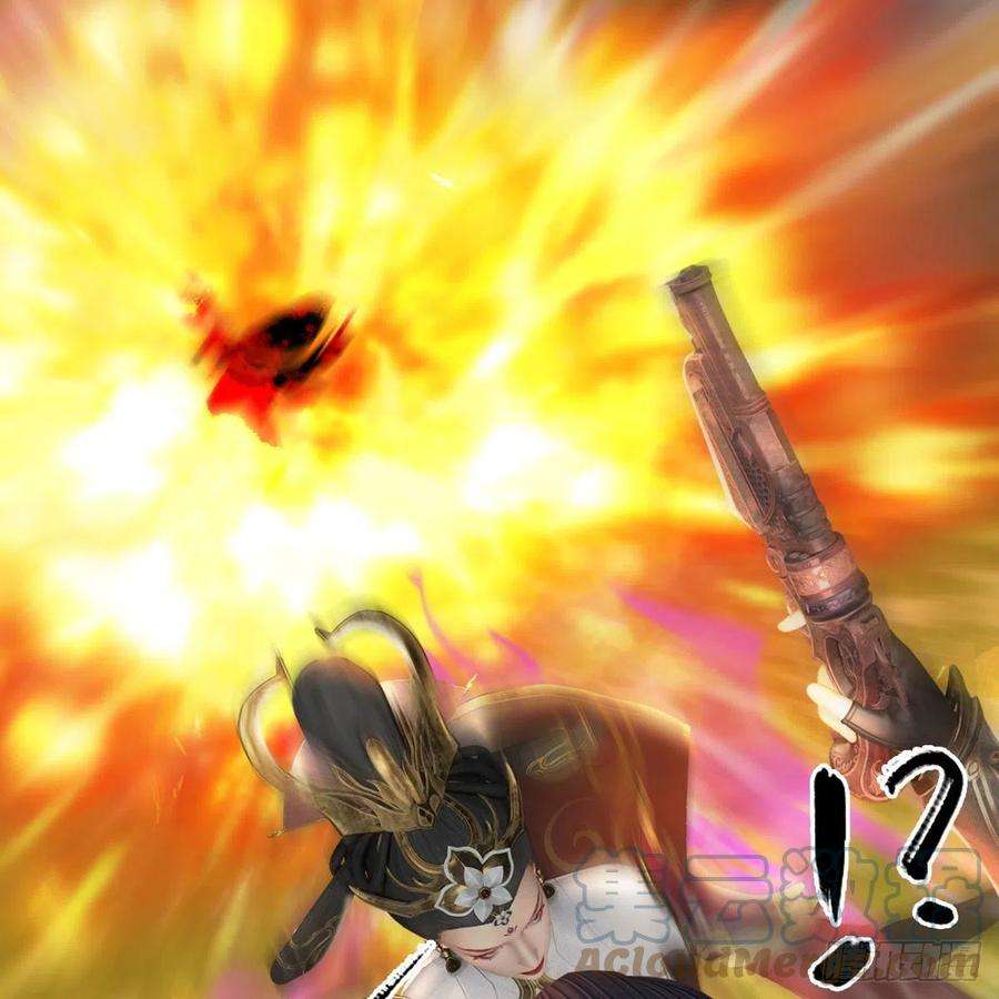 堕玄师567话：看我的小红花