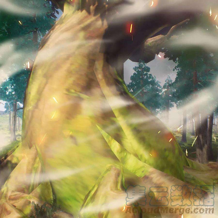 堕玄师571话：霜天地火