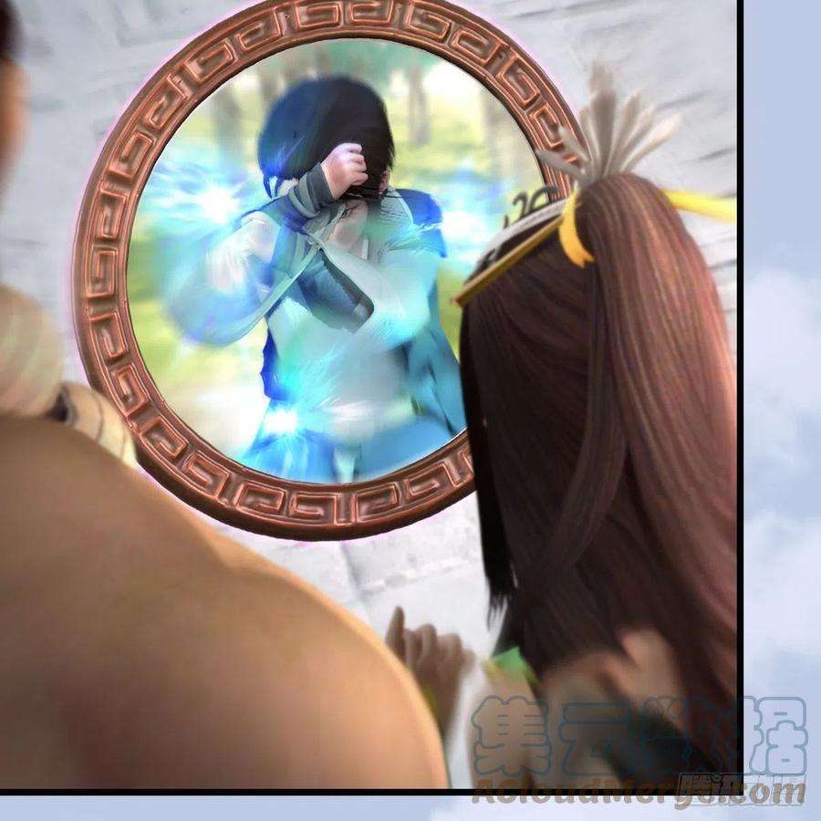 堕玄师572话：小南堕化？