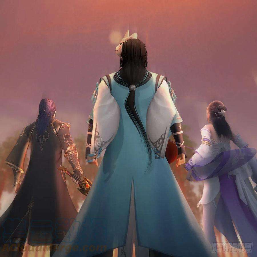 堕玄师572话：小南堕化？