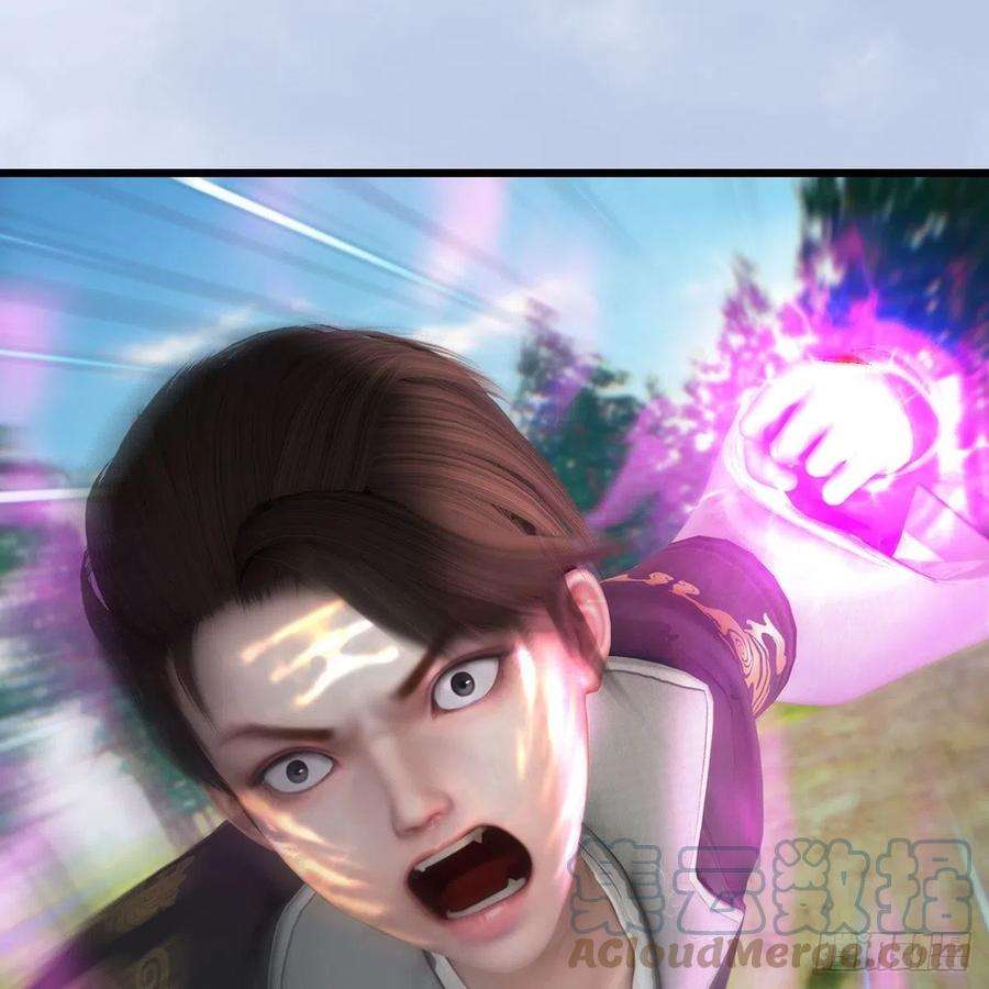 堕玄师572话：小南堕化？