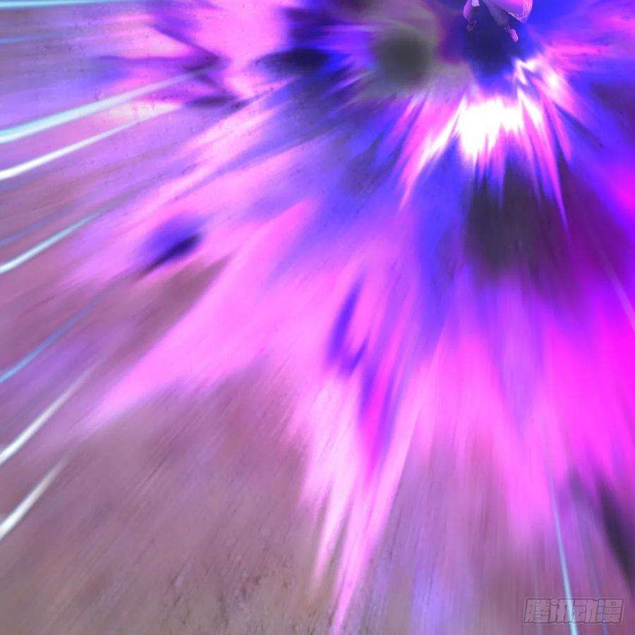 堕玄师572话：小南堕化？