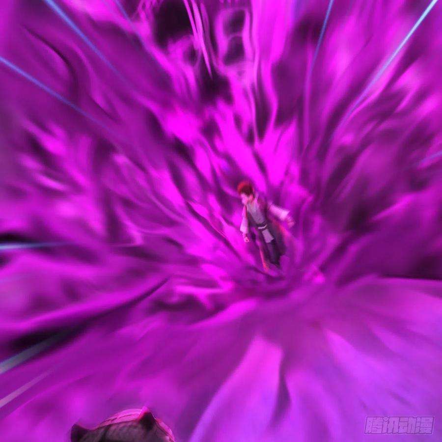 堕玄师572话：小南堕化？