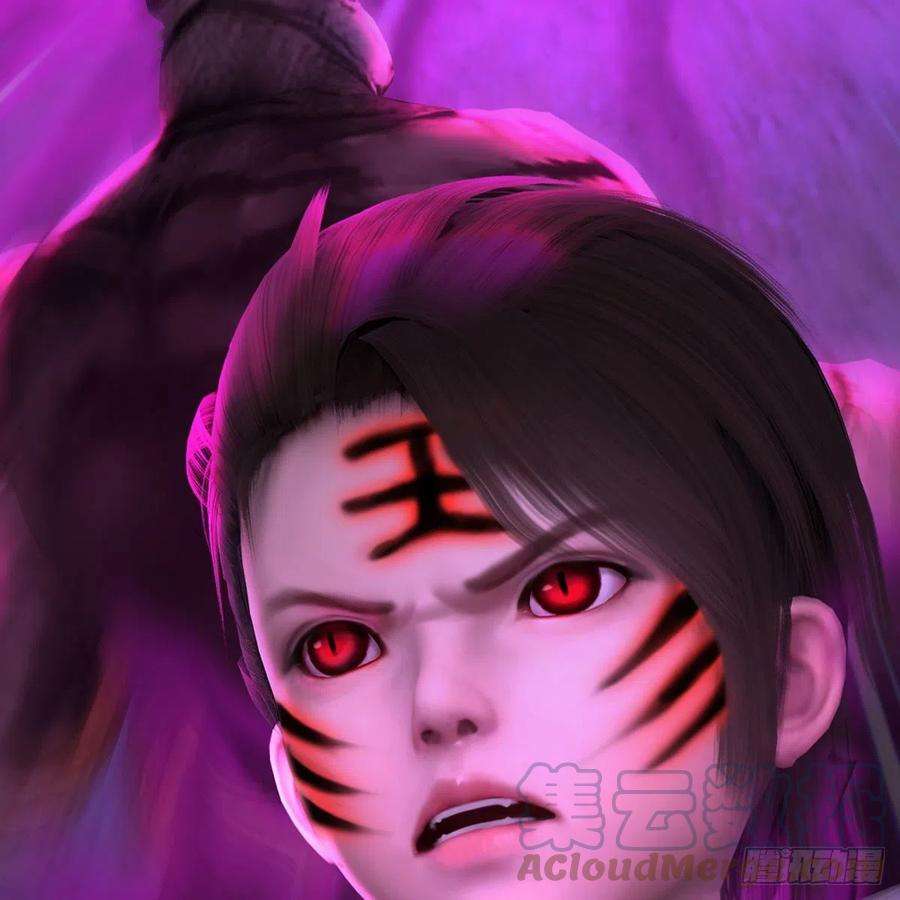 堕玄师572话：小南堕化？