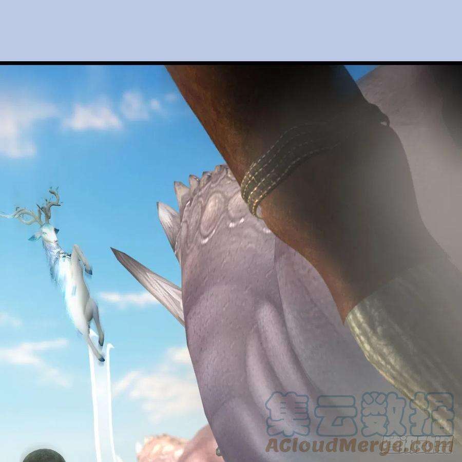 堕玄师572话：小南堕化？