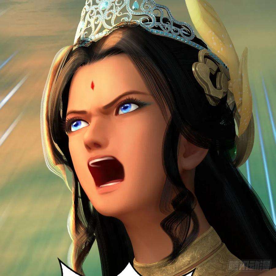 堕玄师574话：黑化？