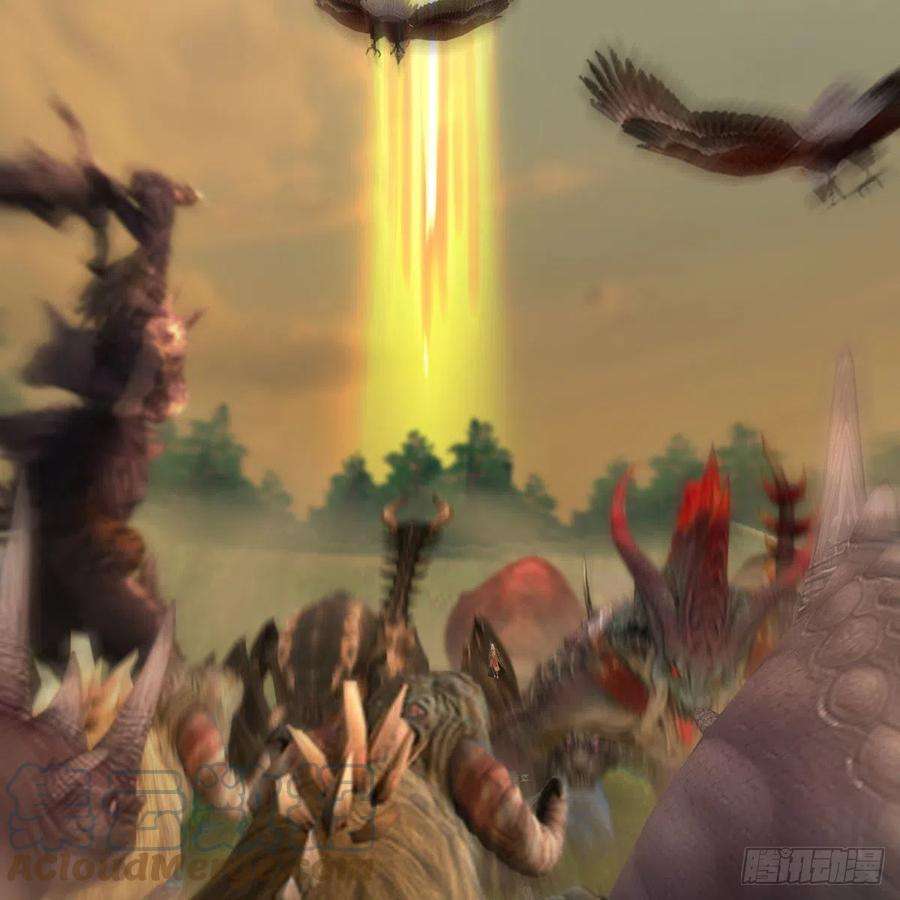 堕玄师574话：黑化？