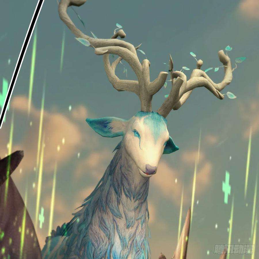 堕玄师574话：黑化？