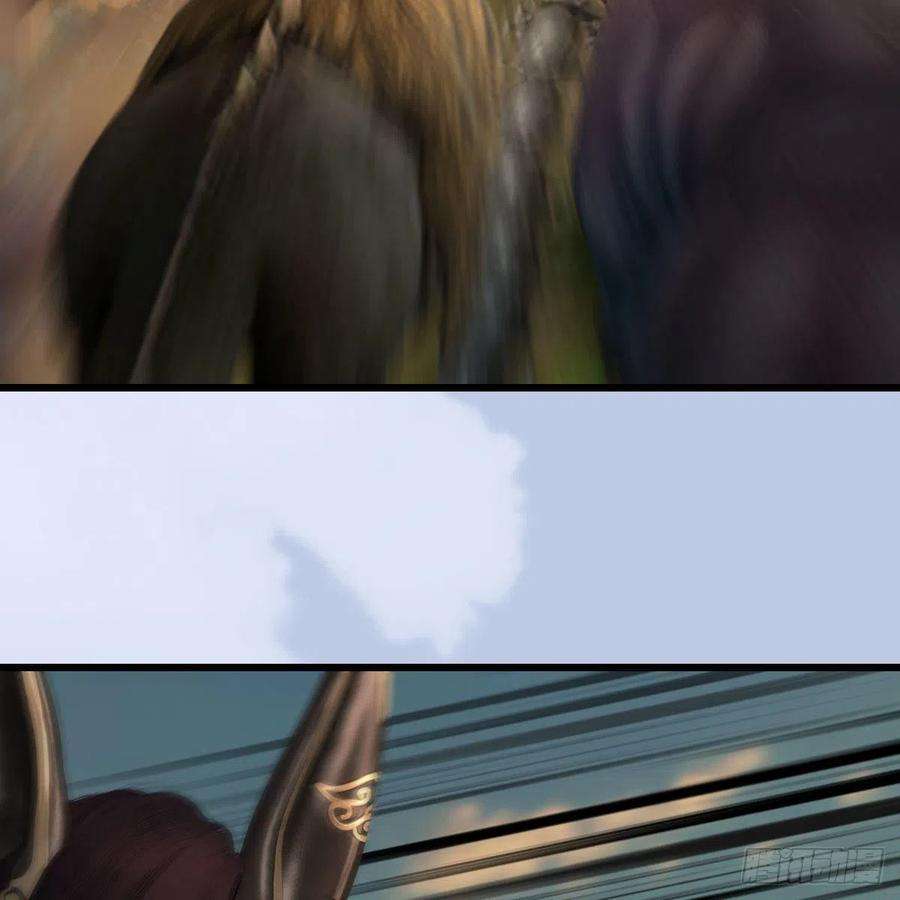 堕玄师574话：黑化？