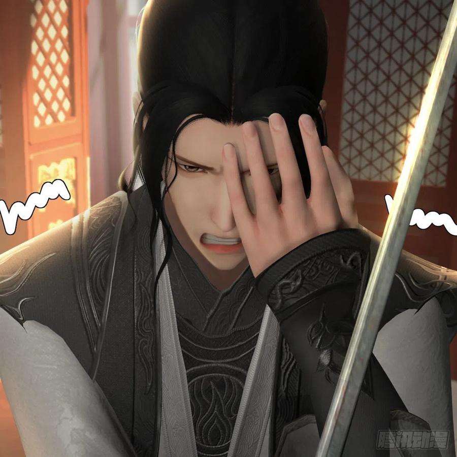 堕玄师574话：黑化？