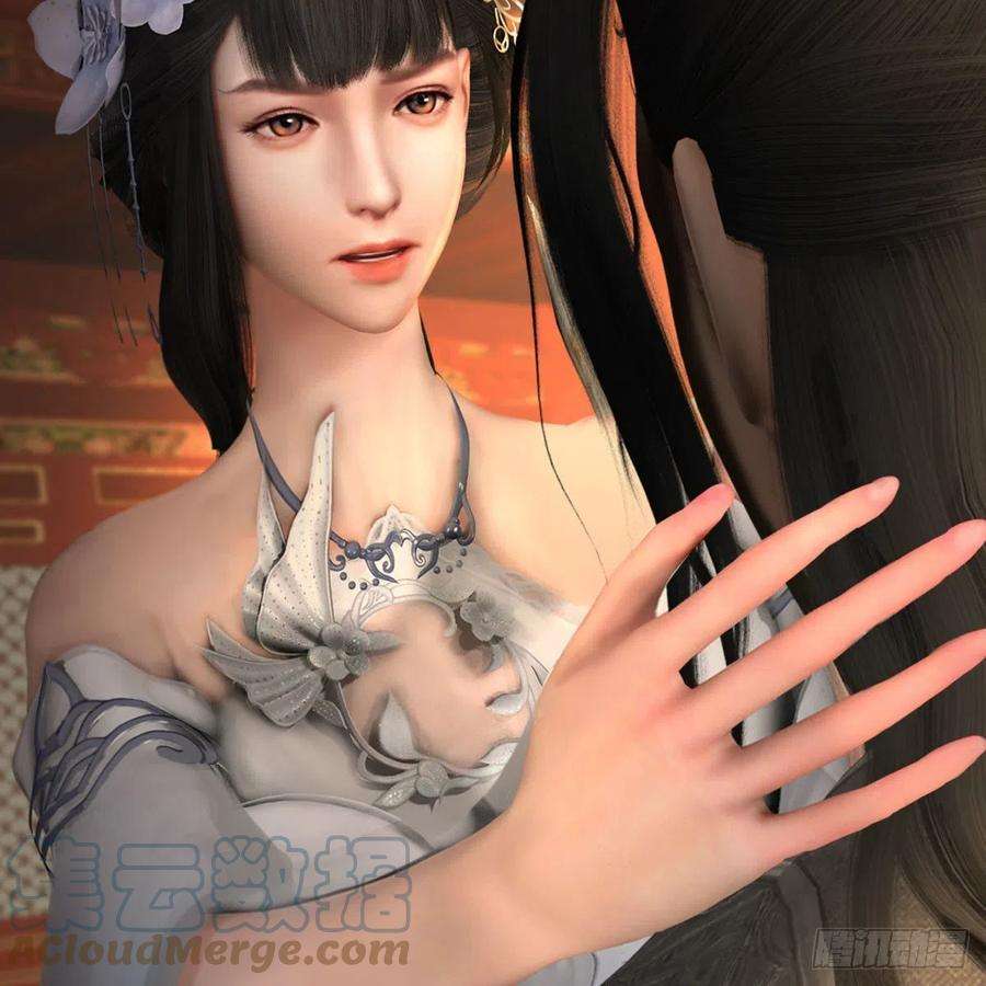 堕玄师574话：黑化？